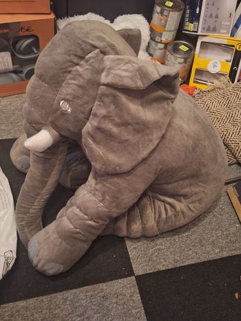 Peluche 