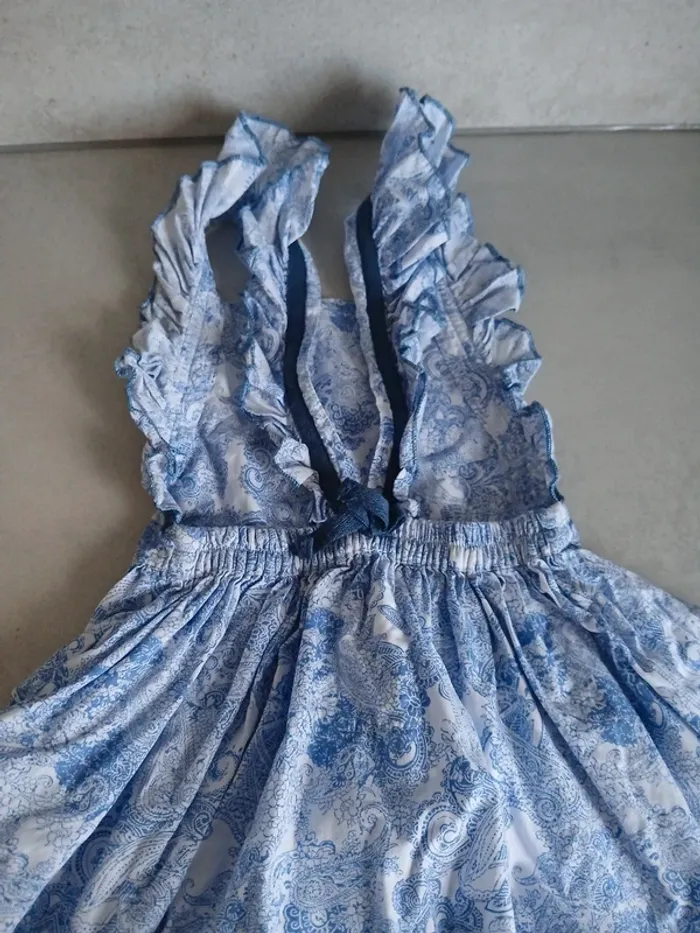 Robe la faute à voltaire - photo numéro 4