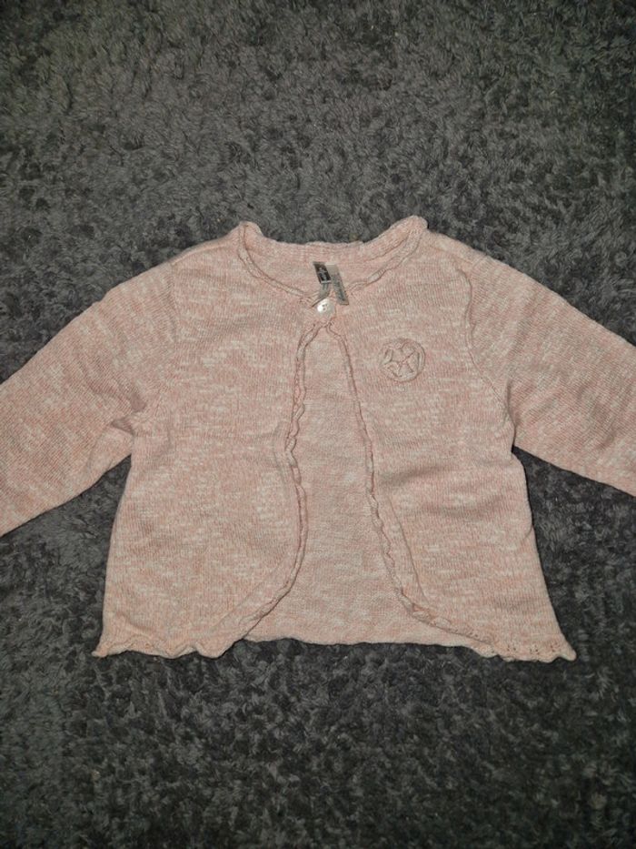 Gilet - photo numéro 4