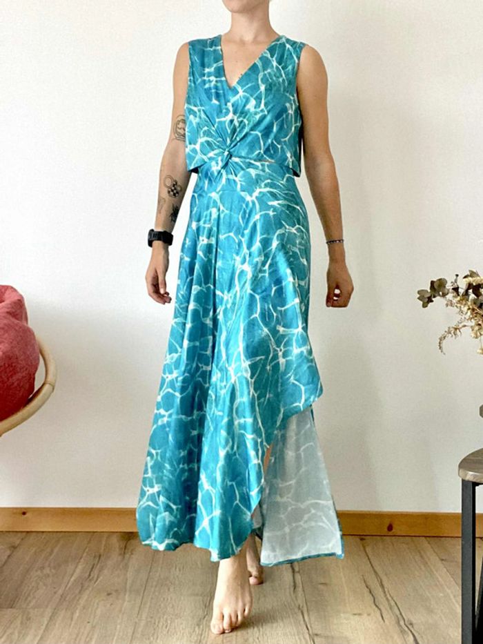 Robe Maje