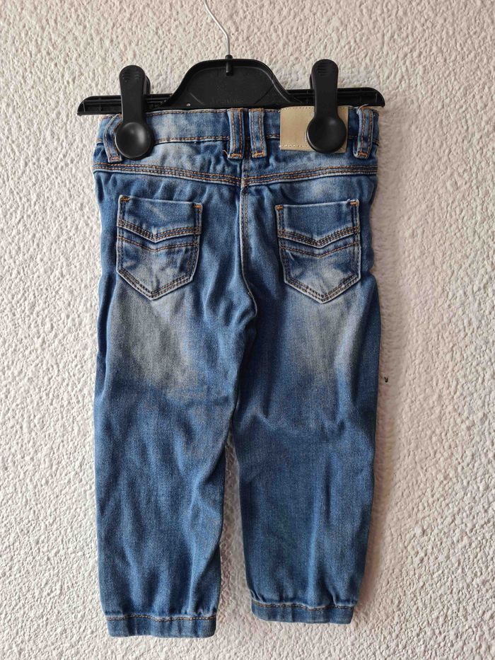 jeans Tape à l'œil - photo numéro 2