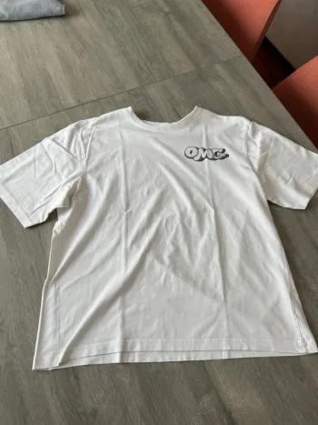T-shirt name it taille 12 ans