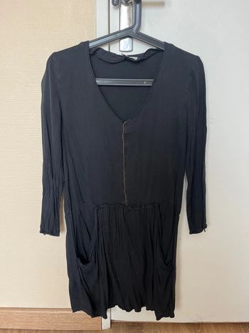 Robe noir 🖤