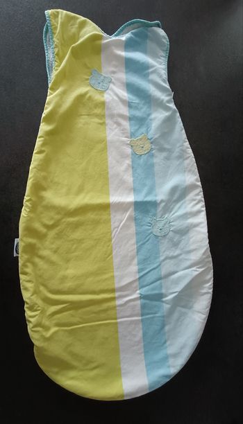 Gigoteuse 24-36 mois 