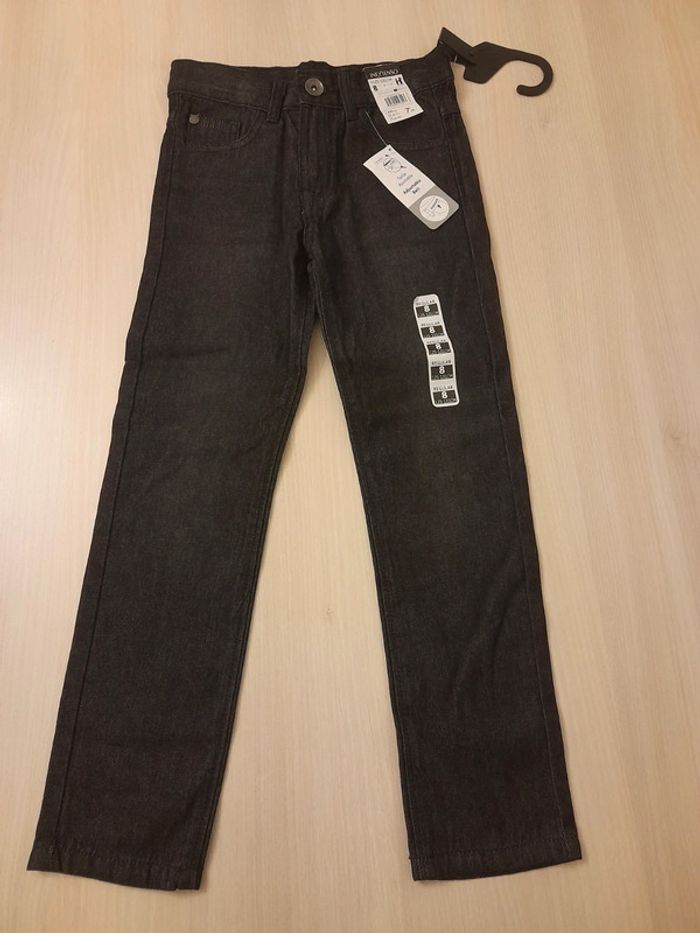 Pantalon Jeans Regular neuf