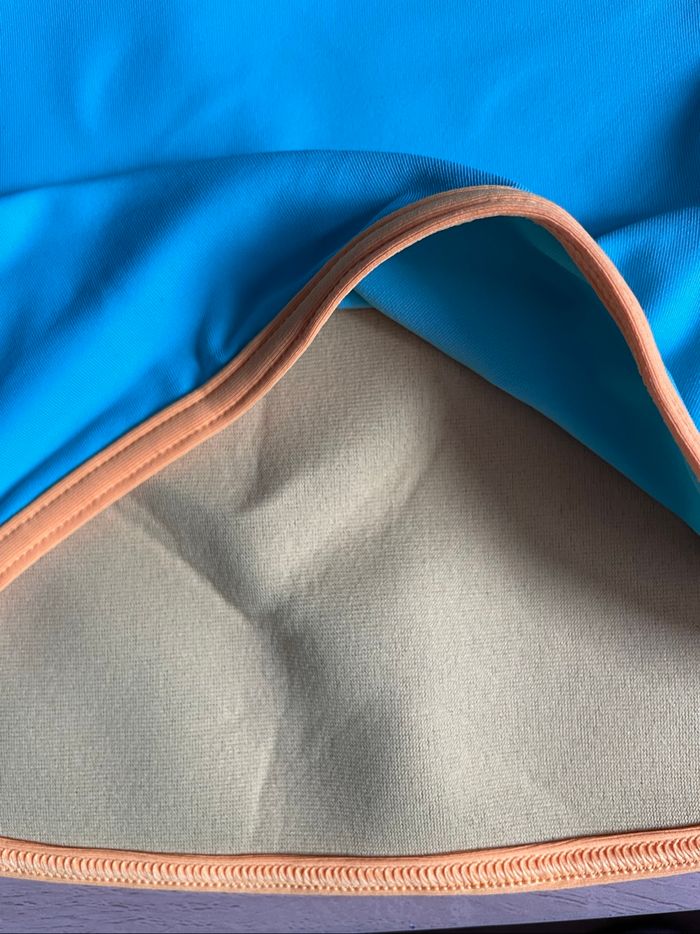 T-shirt UV et protection du froid 10 ans - photo numéro 3