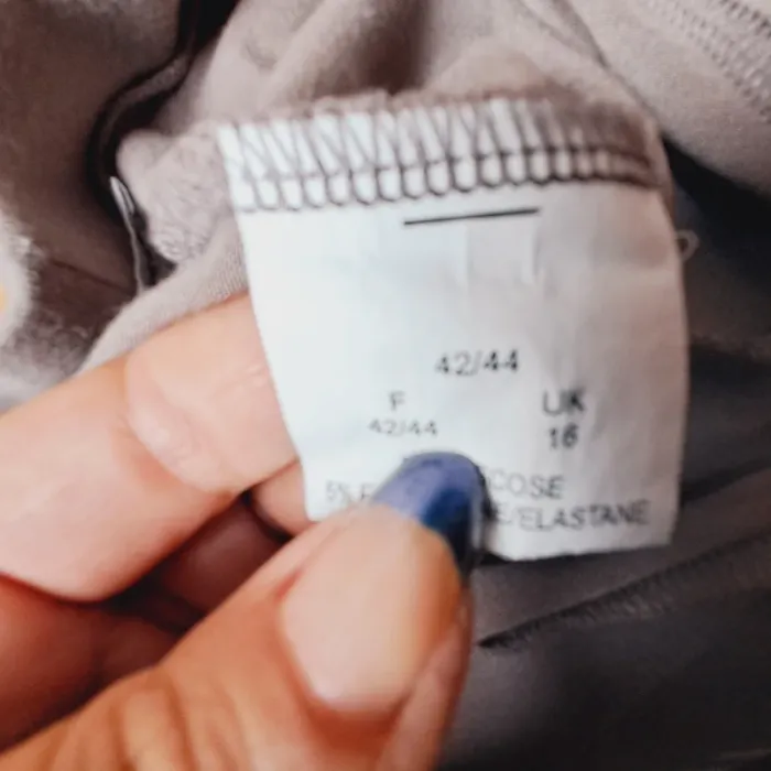 Legging taille42/44 #inextenso - photo numéro 5