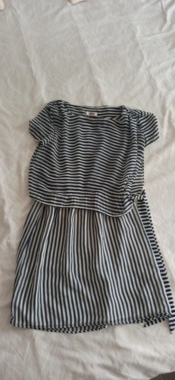 Robe légère