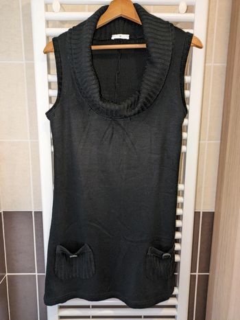 Robe pull cache cache 38