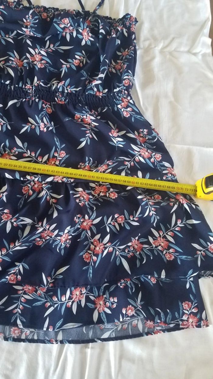 Robe à bretelles - photo numéro 17