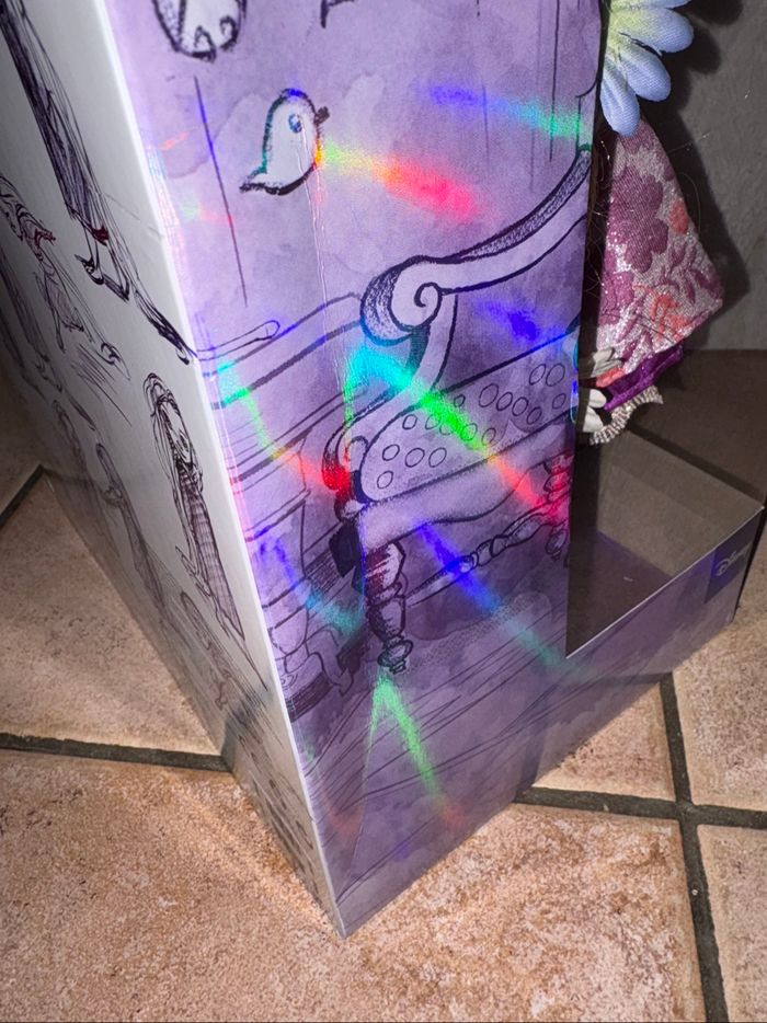 Animator  Raiponce - photo numéro 3