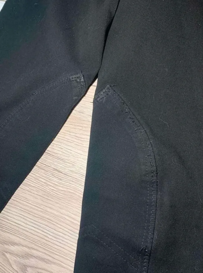 Pantalon  d’équitation  Alexandra  Ledermann 34 - photo numéro 4