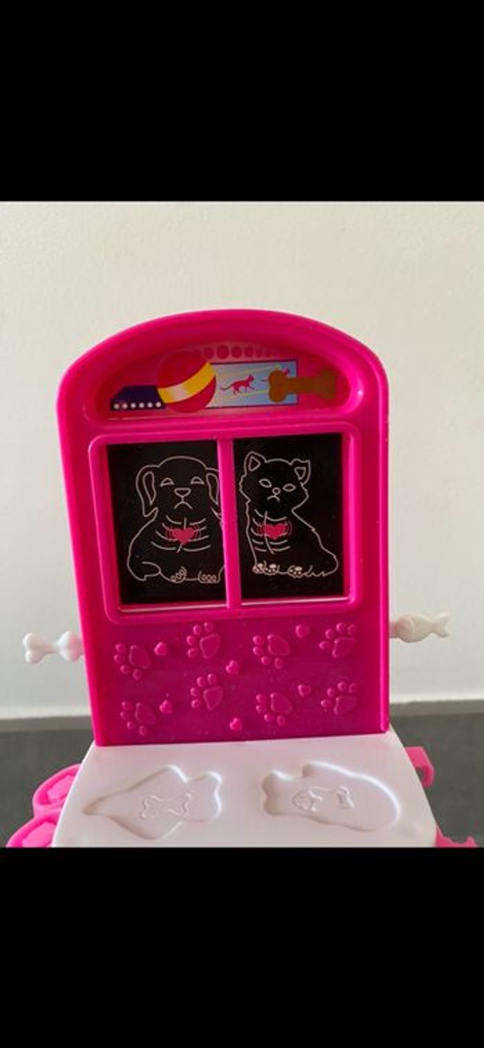 Vétérinaire Barbie - photo numéro 2