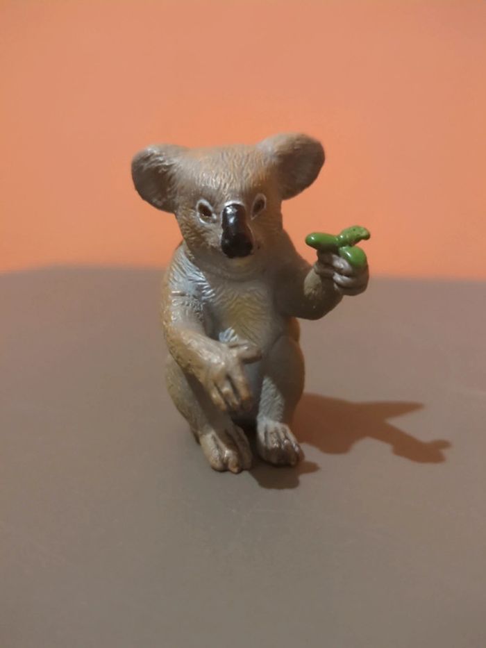 Figurine Koala Papo