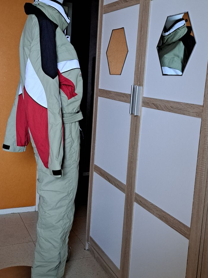 Combinaison de ski fusalp - photo numéro 5