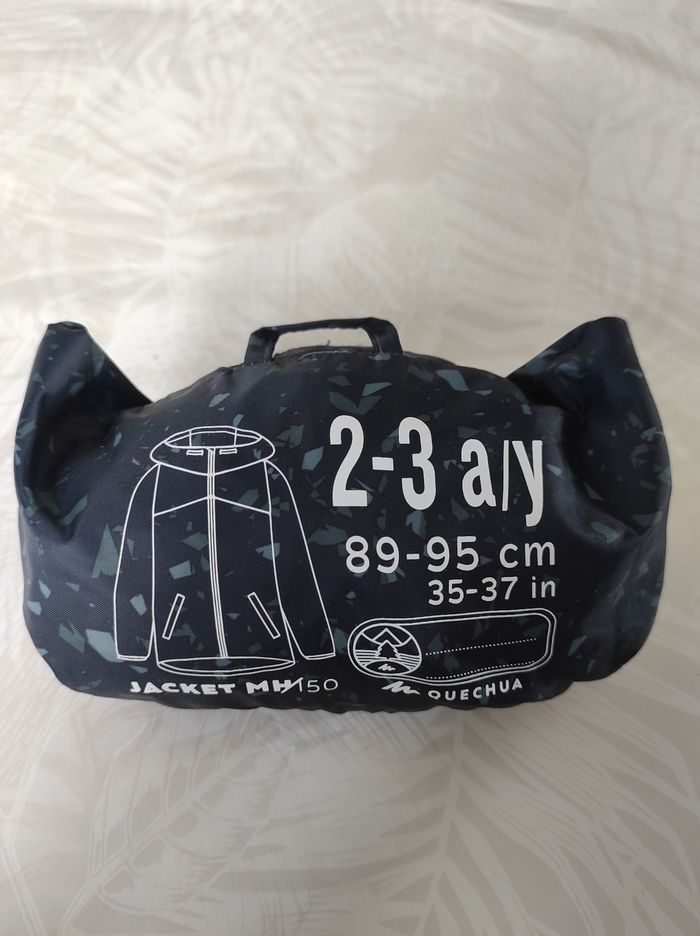 Kway - photo numéro 2