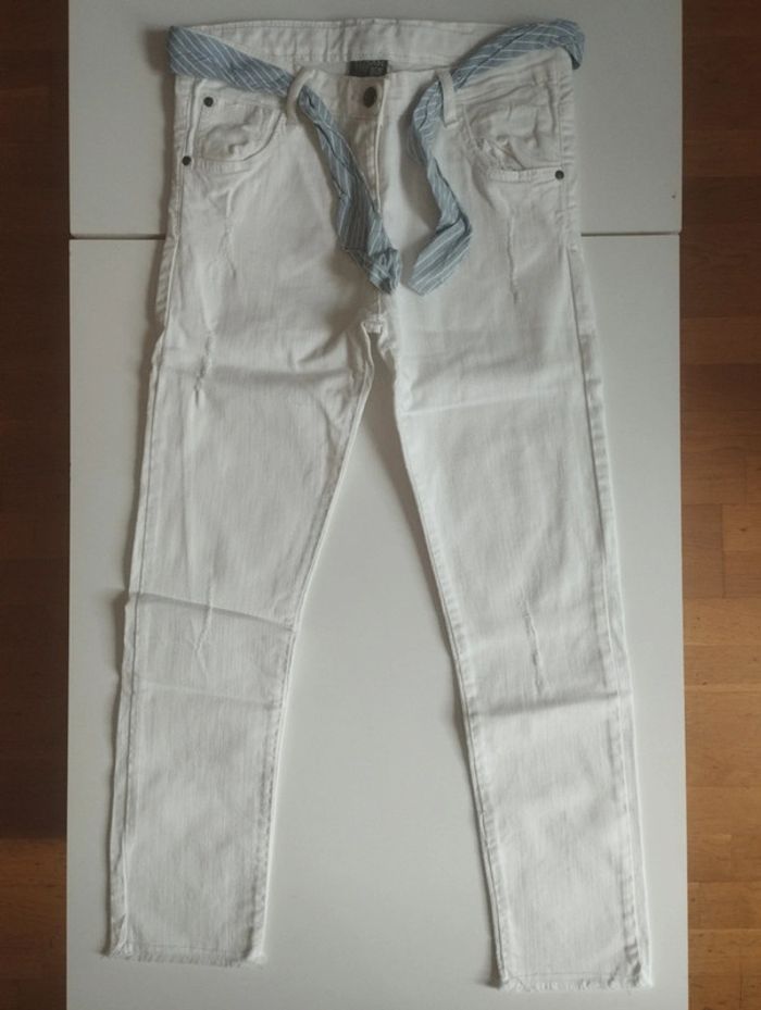 Jeans neuf