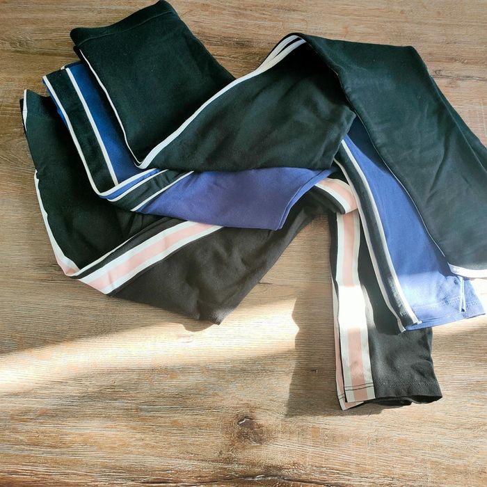 Leggings fille 14/16 ans XS