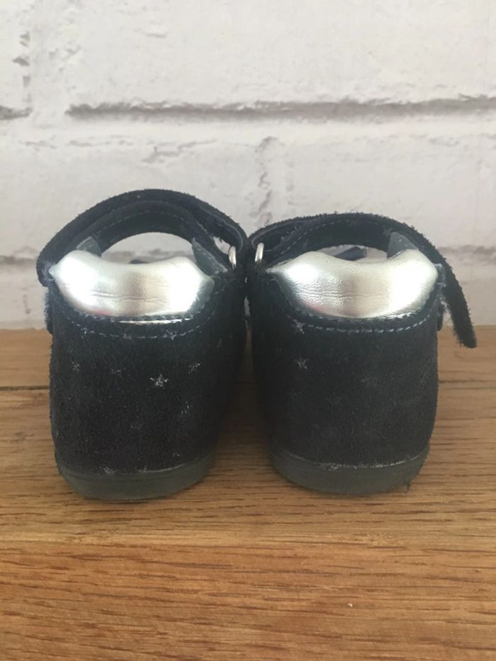 Vend chaussures - photo numéro 3
