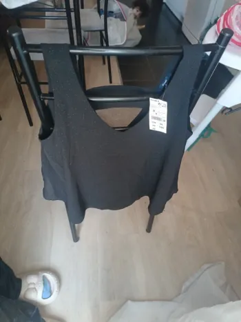 Top Kiabi