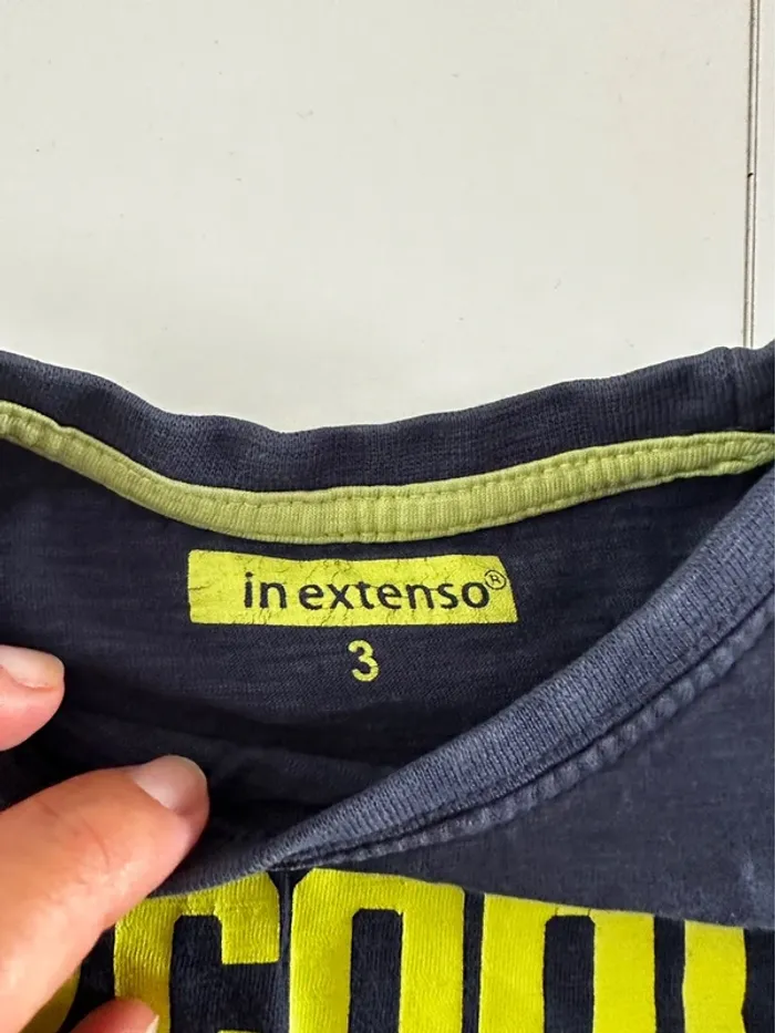 Tshirt ML - photo numéro 2