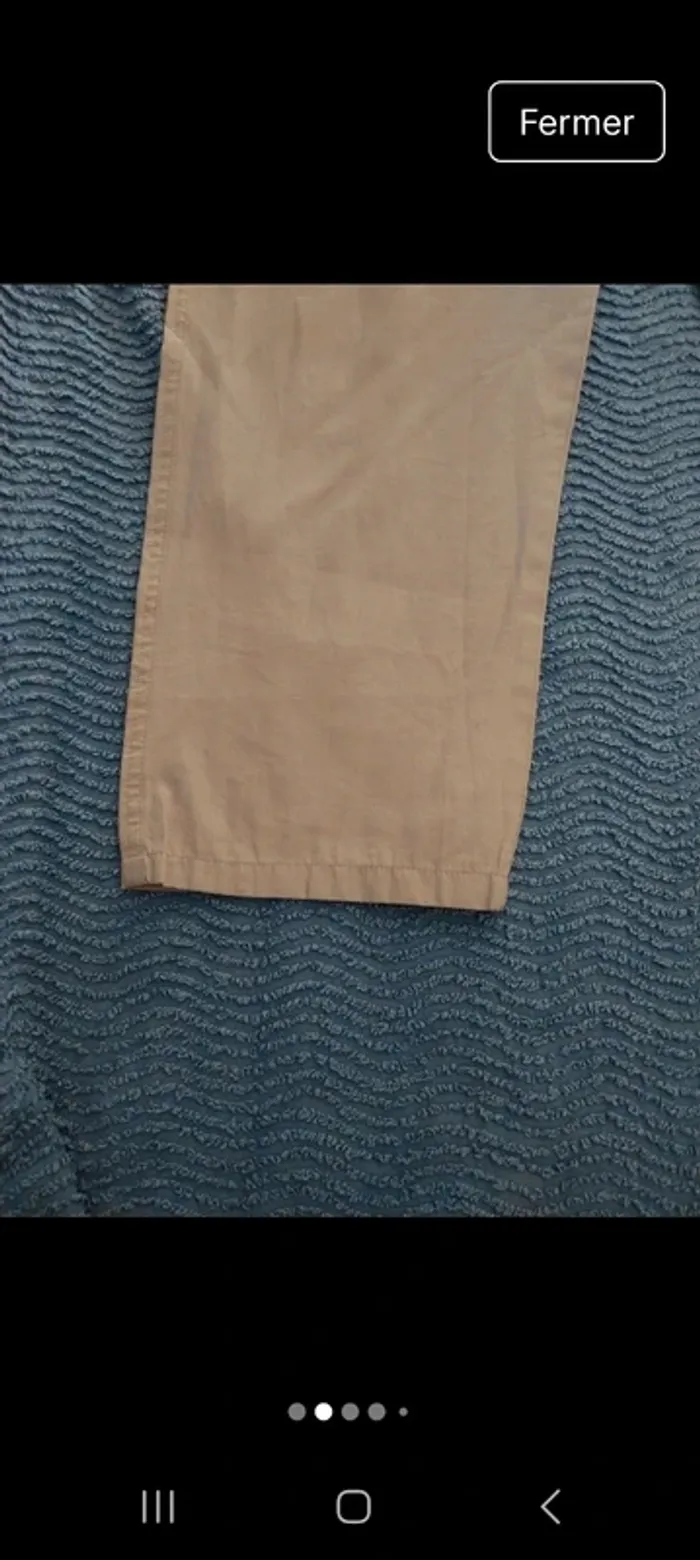 Pantalon 40 - photo numéro 2