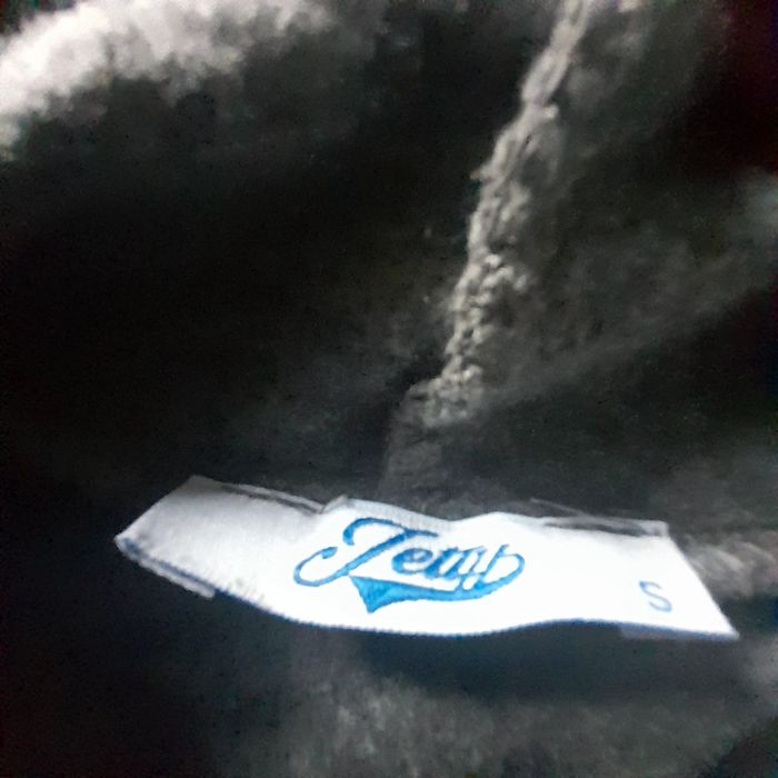 Sweat s gris - photo numéro 2