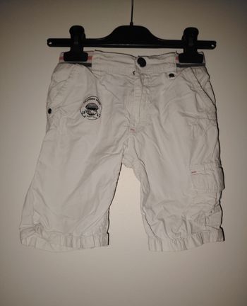 Short orchestra taille 5 ans