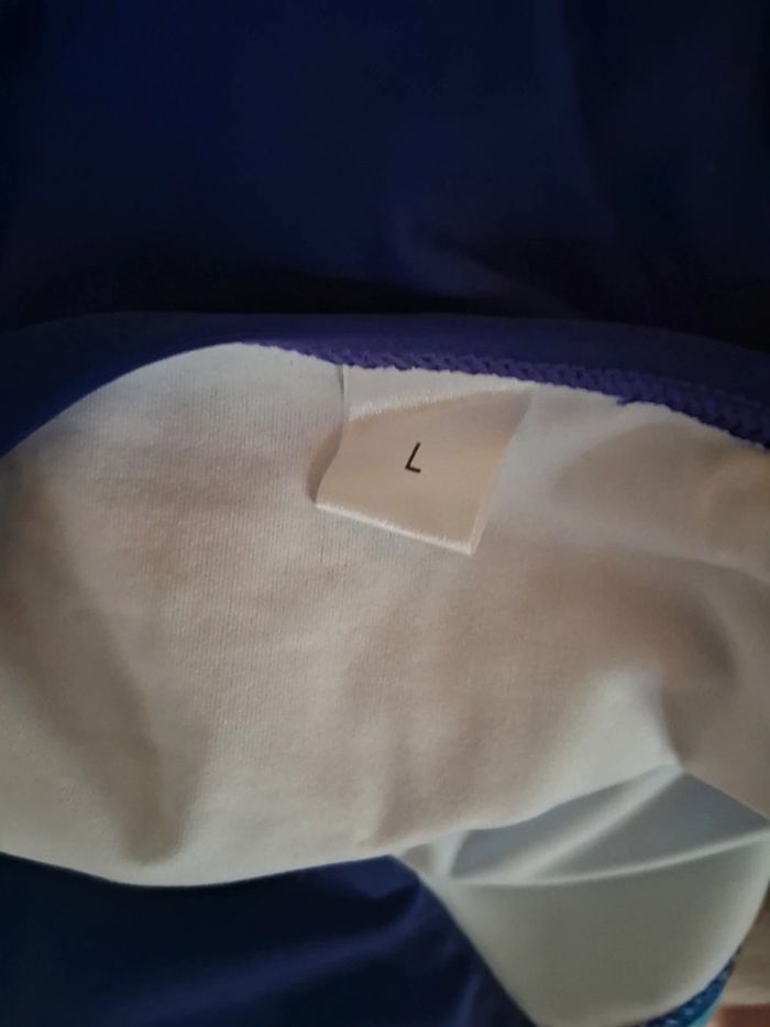 Maillot de bain 2 pièces taille 40 - photo numéro 4