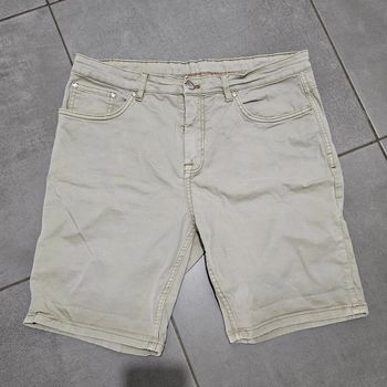 Bermuda Zara homme