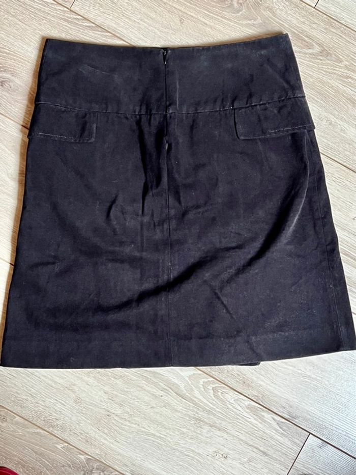 Jupe 40 Zara - photo numéro 3