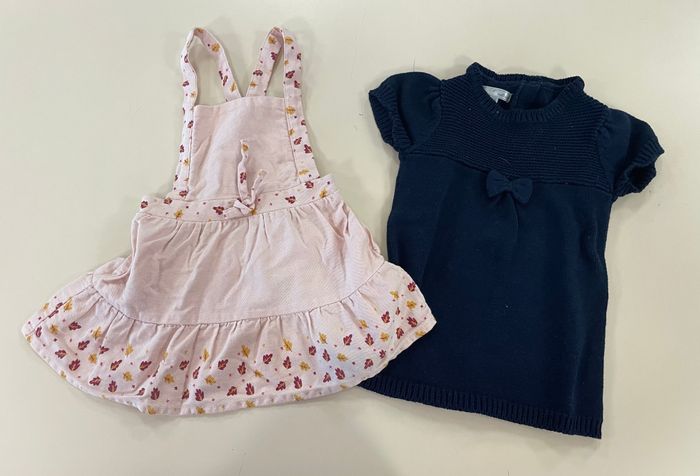 Lot 12 mois - photo numéro 6