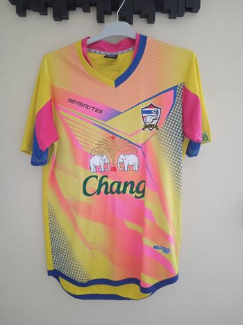 Tee Shirt CHANG - Taille L