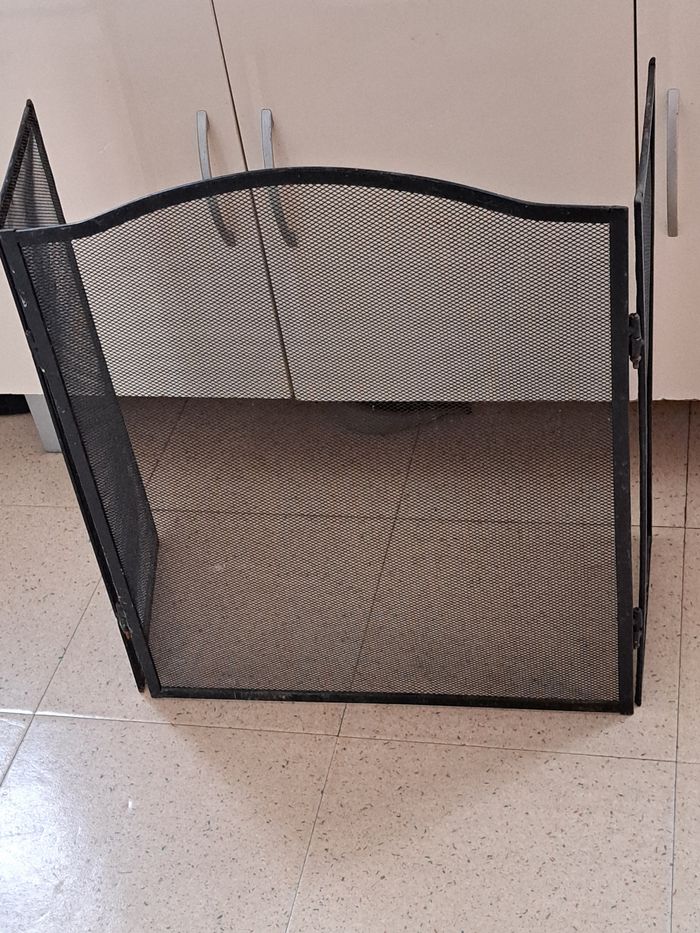 Barrière Sécurité