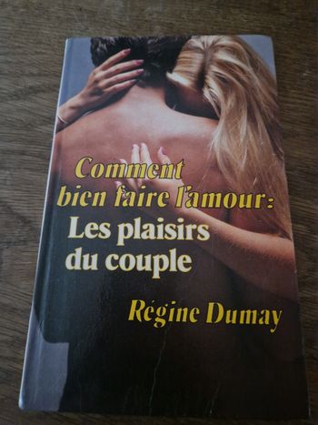 Les plaisirs du couple