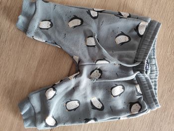 Pantalon garçon 3 mois