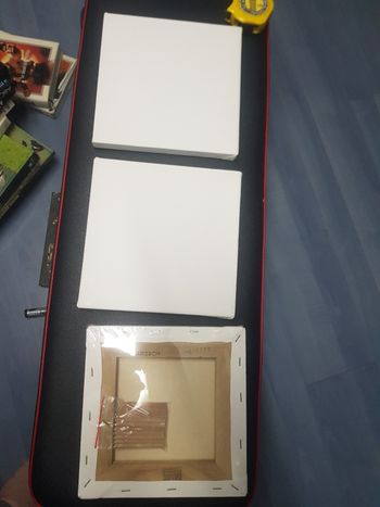 Lot 3 étoiles neuve