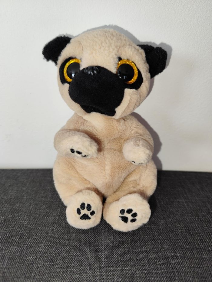 Lot de 4 peluches TY , en lot ou à l'unité , très bon état - photo numéro 5