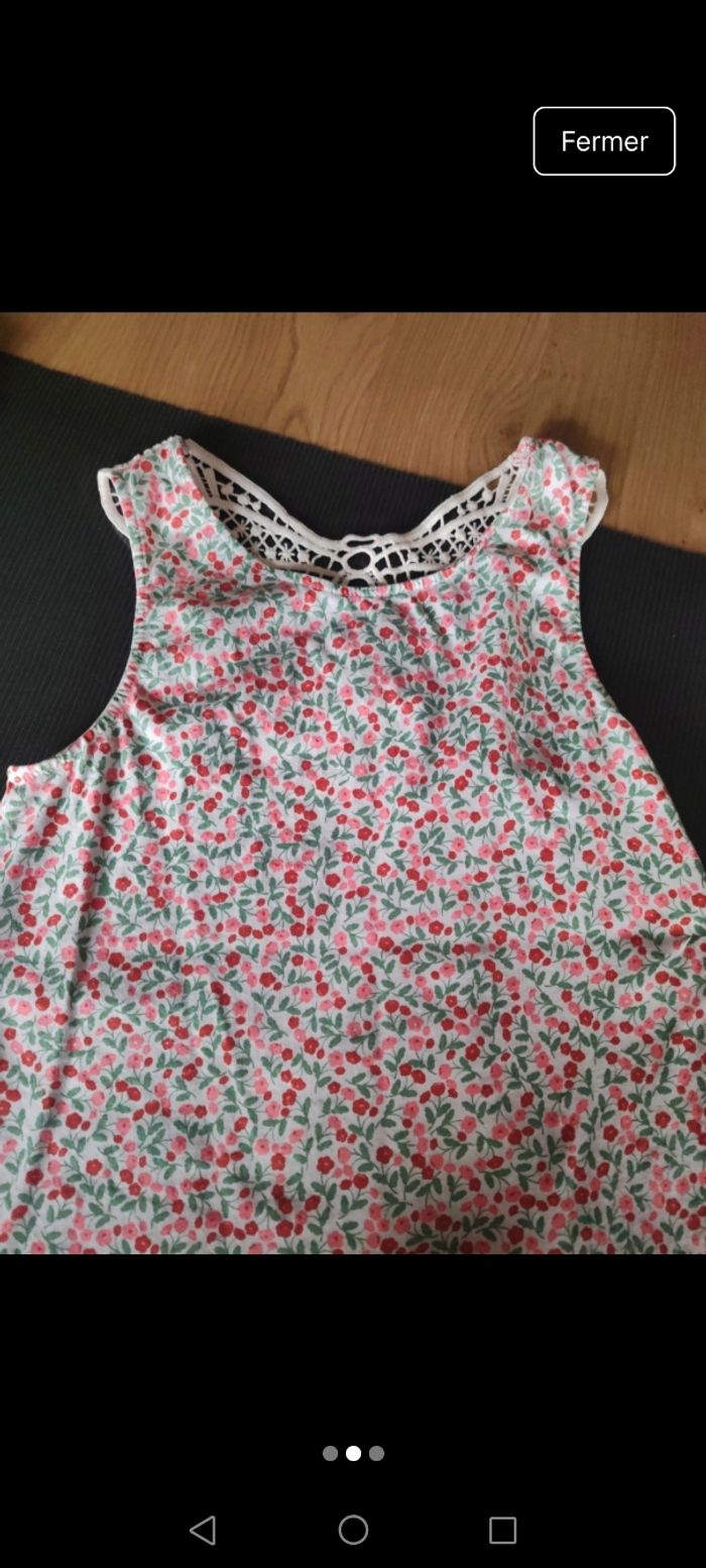 Debardeur - photo numéro 2