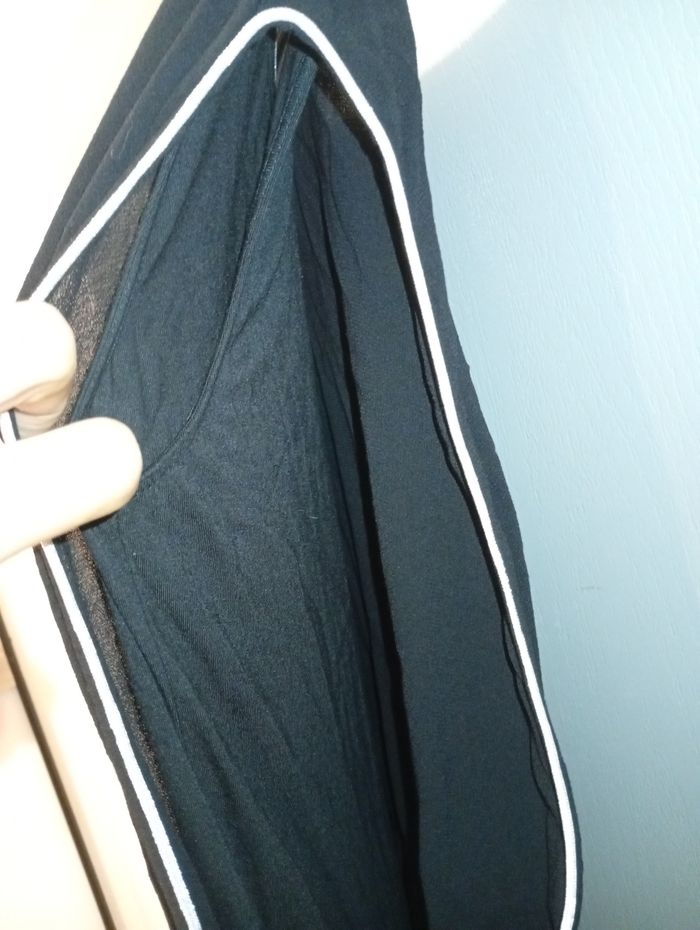 Robe Nafnaf taille 40 - photo numéro 4