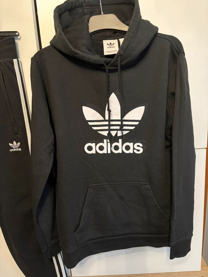 Survêtement Adidas taille S - photo numéro 2