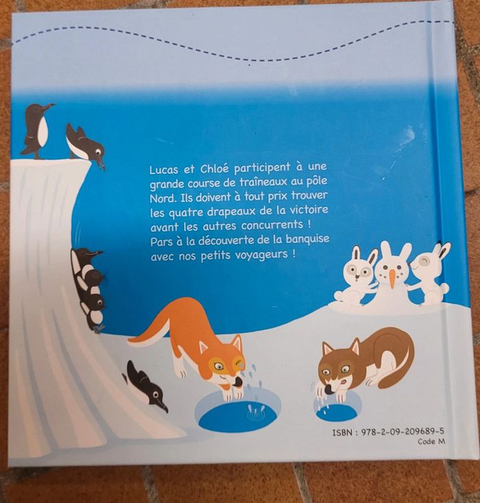 Livre - photo numéro 14