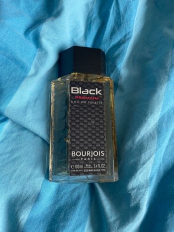 Parfum homme