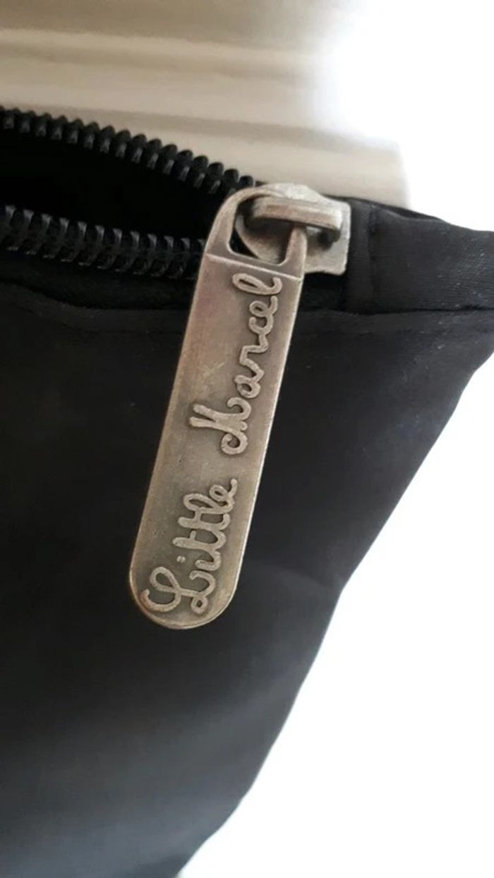 Sac de voyage Little Marcel - photo numéro 2