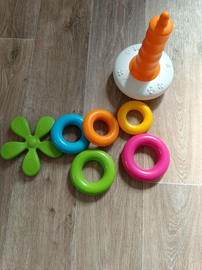 Palmier à assembler - photo numéro 3