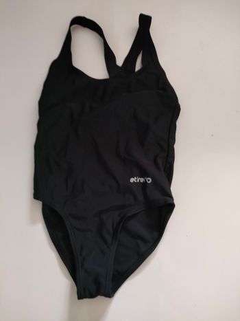 Maillot de bain 6 ans marque Etirel