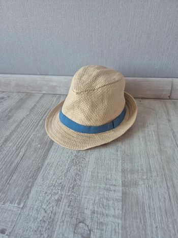 Chapeau  Taille 4-6 ans