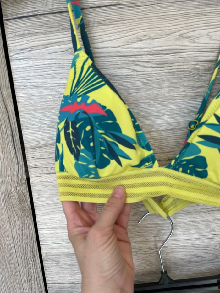 Maillot de bain, Kiabi, taille 38 - photo numéro 2