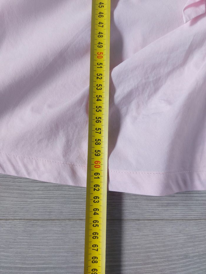 Blouse manches 3/4 marque SIMPLE taille 42 - photo numéro 10