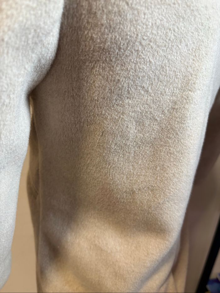 Manteau fille taille 104 - photo numéro 5